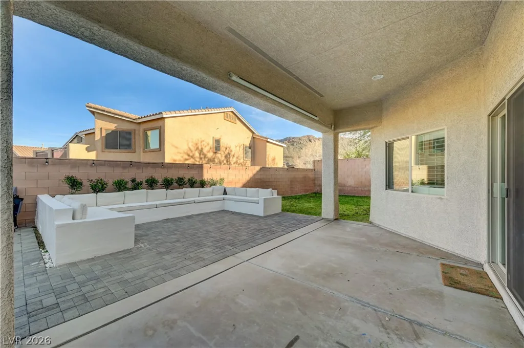 176 Kirkton, Henderson, NV 89012