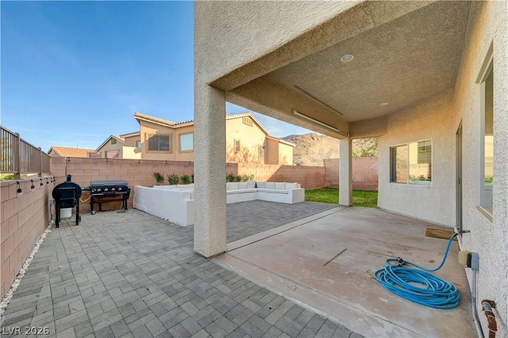 176 Kirkton, Henderson, NV 89012