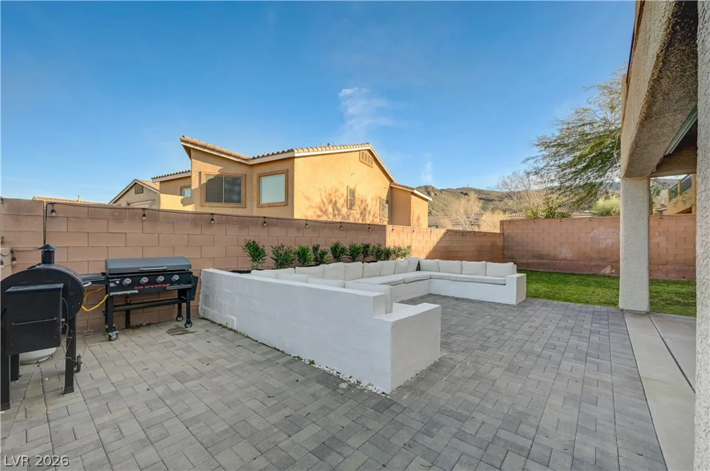 176 Kirkton, Henderson, NV 89012