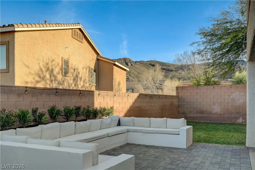 176 Kirkton, Henderson, NV 89012