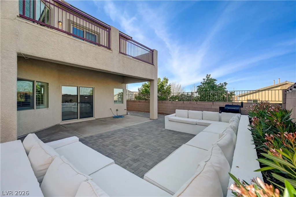 176 Kirkton, Henderson, NV 89012