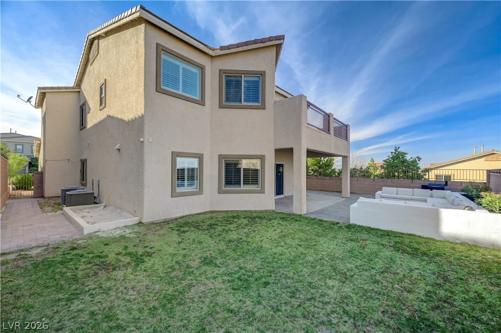 176 Kirkton, Henderson, NV 89012