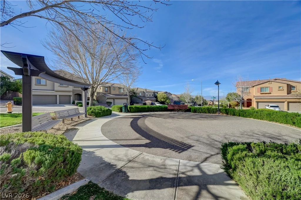 176 Kirkton, Henderson, NV 89012