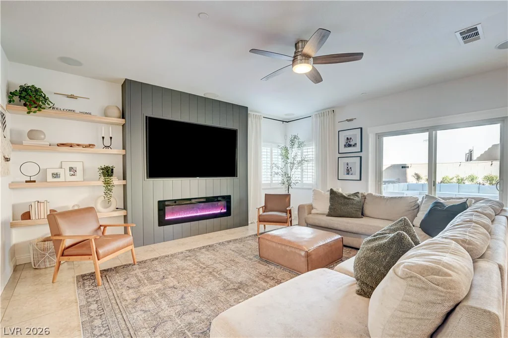 176 Kirkton, Henderson, NV 89012
