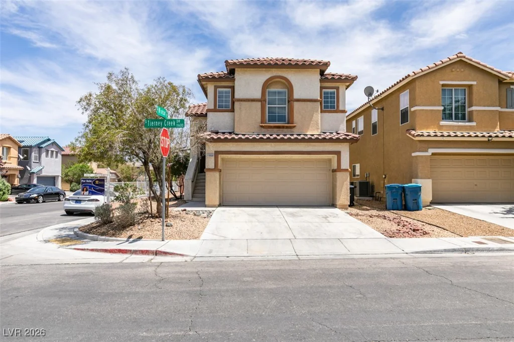 11668 Tierney Creek, Las Vegas, NV 89183