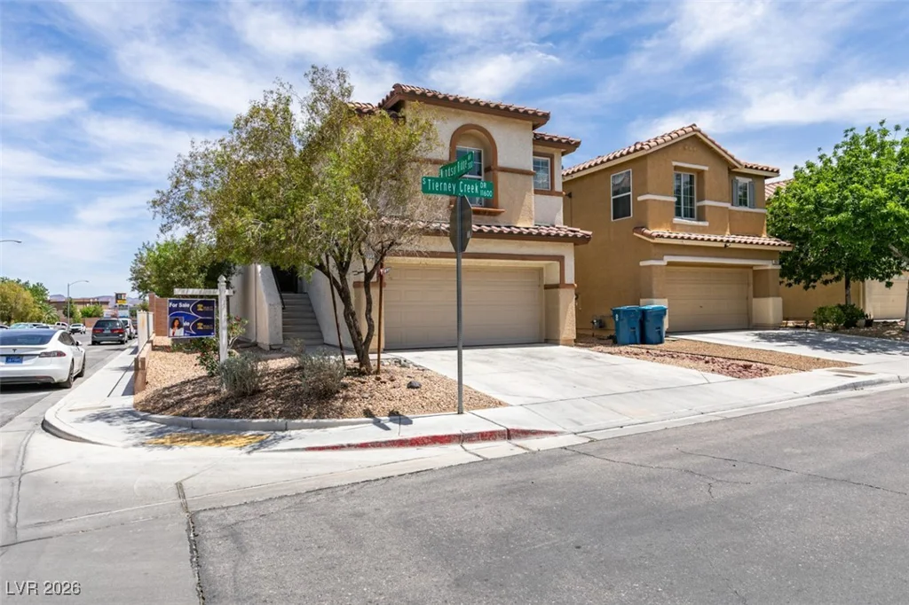 11668 Tierney Creek, Las Vegas, NV 89183