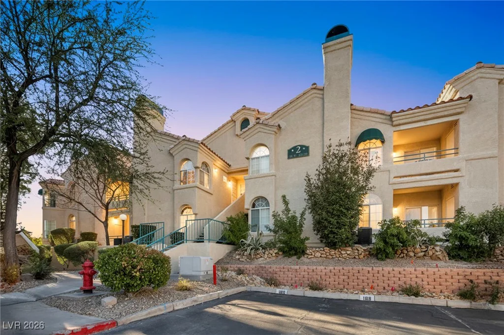 2251 Wigwam, Henderson, NV 89074
