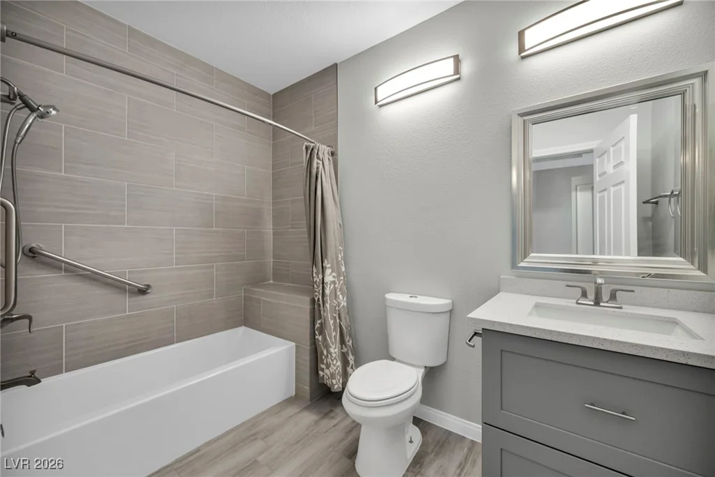 2251 Wigwam, Henderson, NV 89074