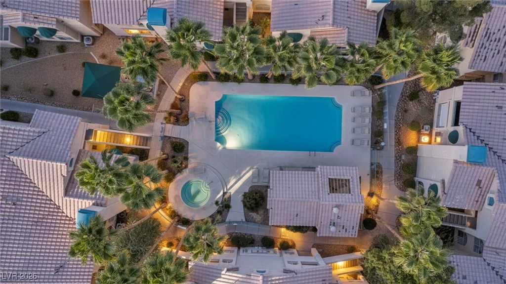 2251 Wigwam, Henderson, NV 89074