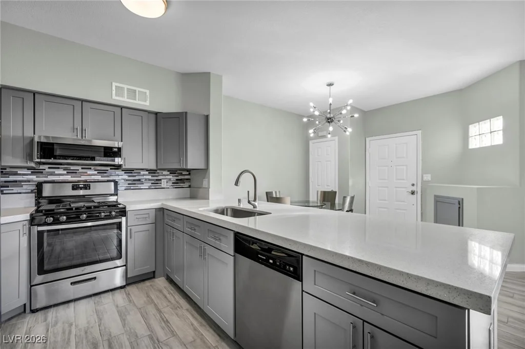 2251 Wigwam, Henderson, NV 89074