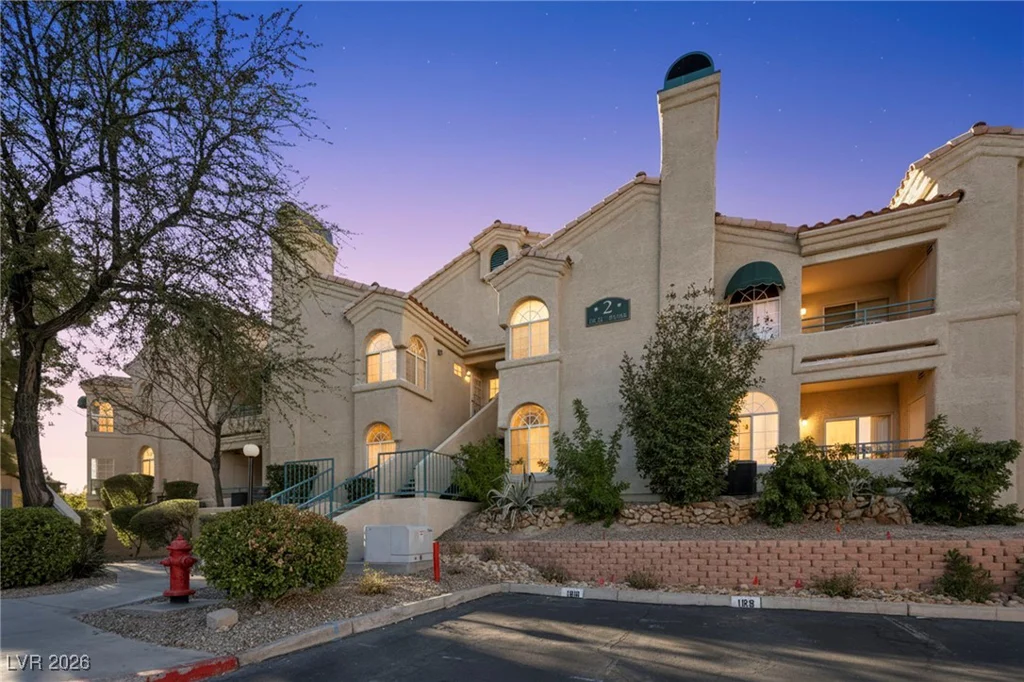 2251 Wigwam, Henderson, NV 89074