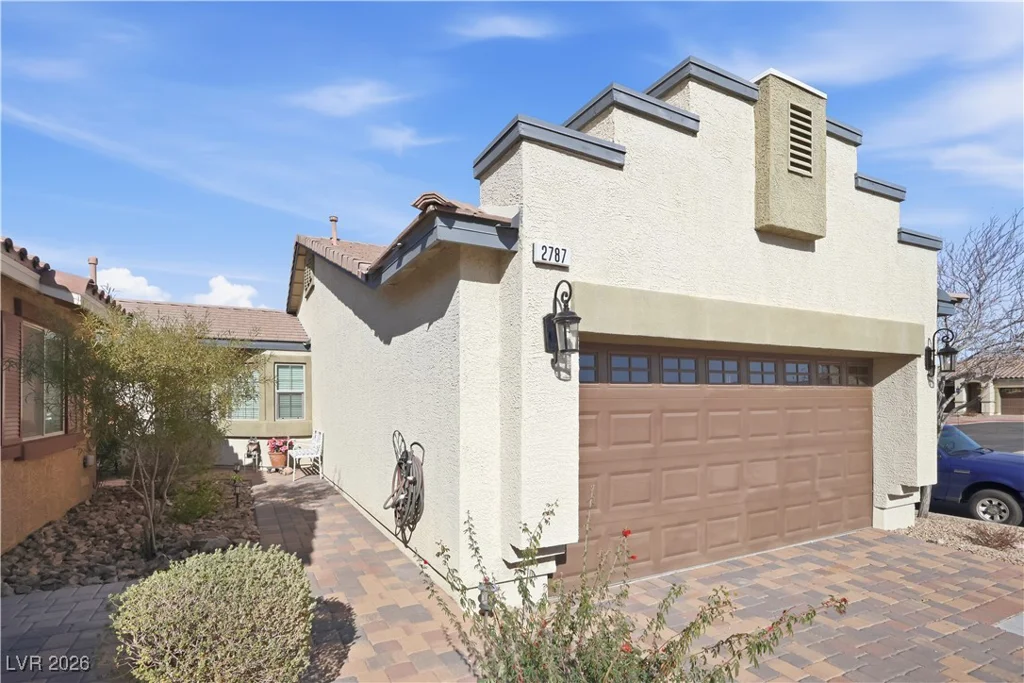 2787 Chetco River, Laughlin, NV 89029