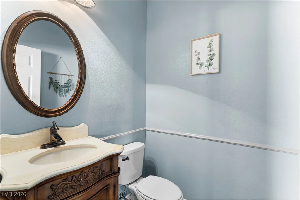 5822 Falling Stream, Las Vegas, NV 89131