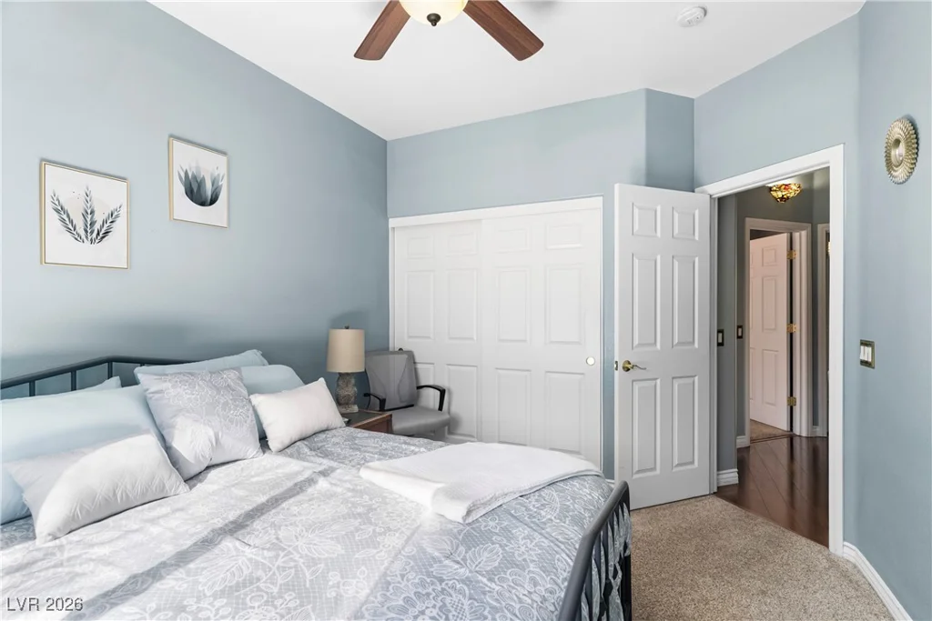 5822 Falling Stream, Las Vegas, NV 89131