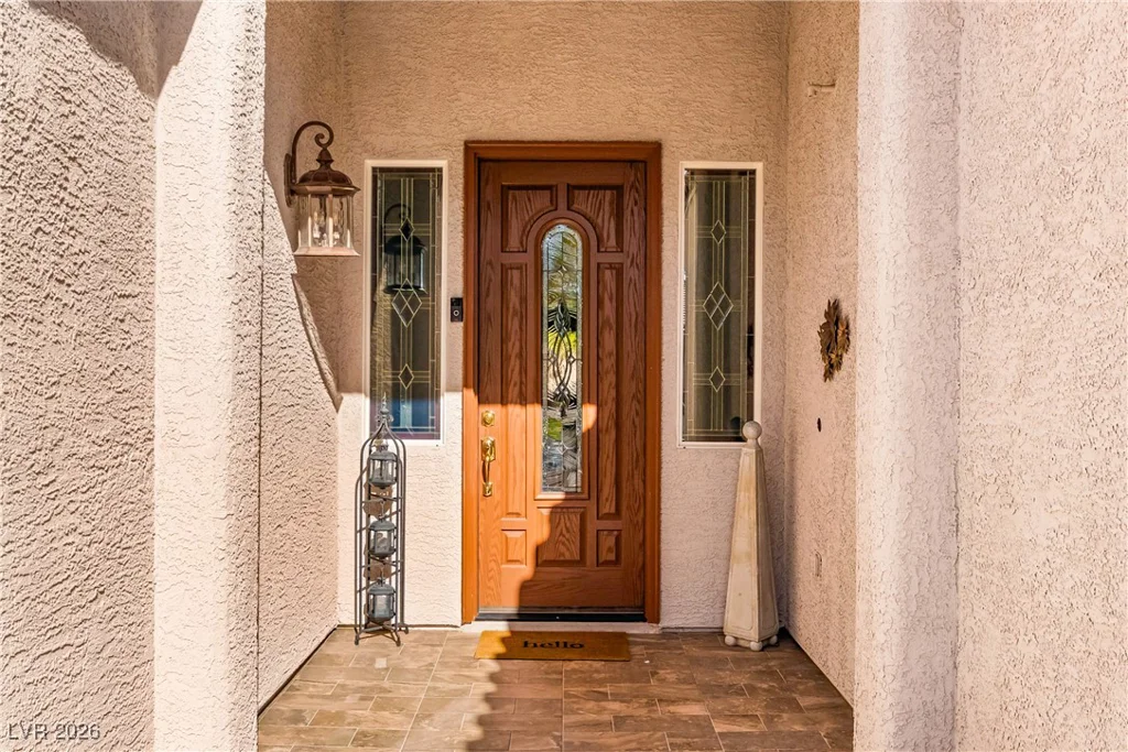 5822 Falling Stream, Las Vegas, NV 89131