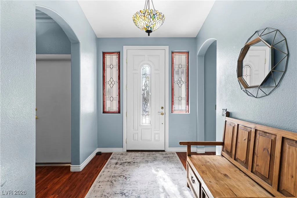5822 Falling Stream, Las Vegas, NV 89131
