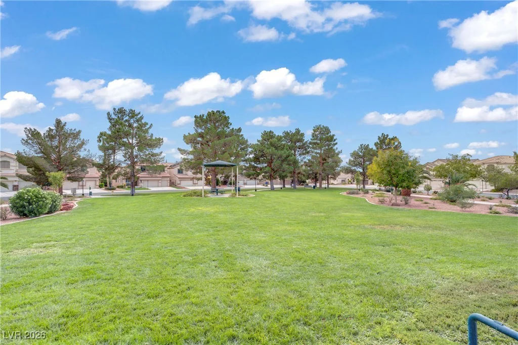 5822 Falling Stream, Las Vegas, NV 89131