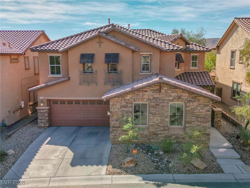 7125 Mountain Den, Las Vegas, NV 89179