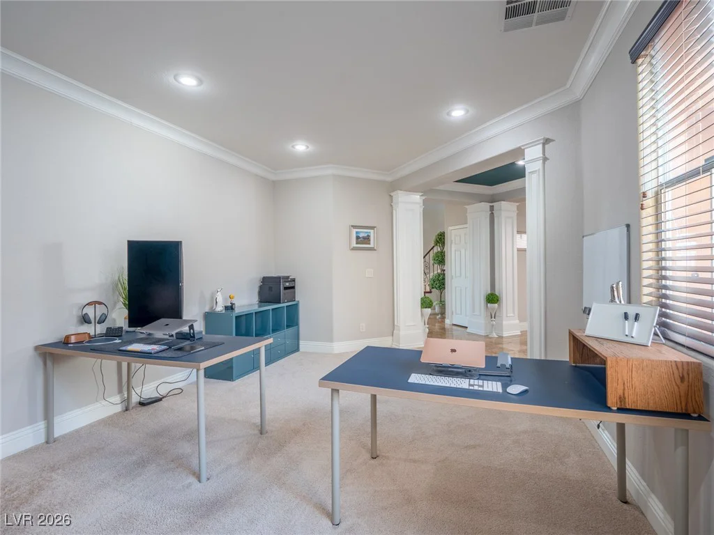 7125 Mountain Den, Las Vegas, NV 89179