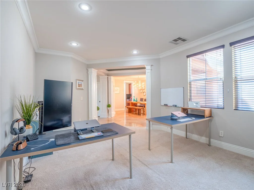 7125 Mountain Den, Las Vegas, NV 89179