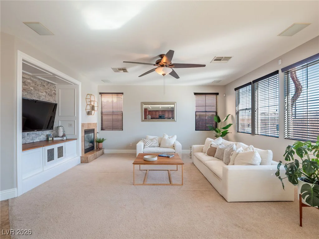 7125 Mountain Den, Las Vegas, NV 89179