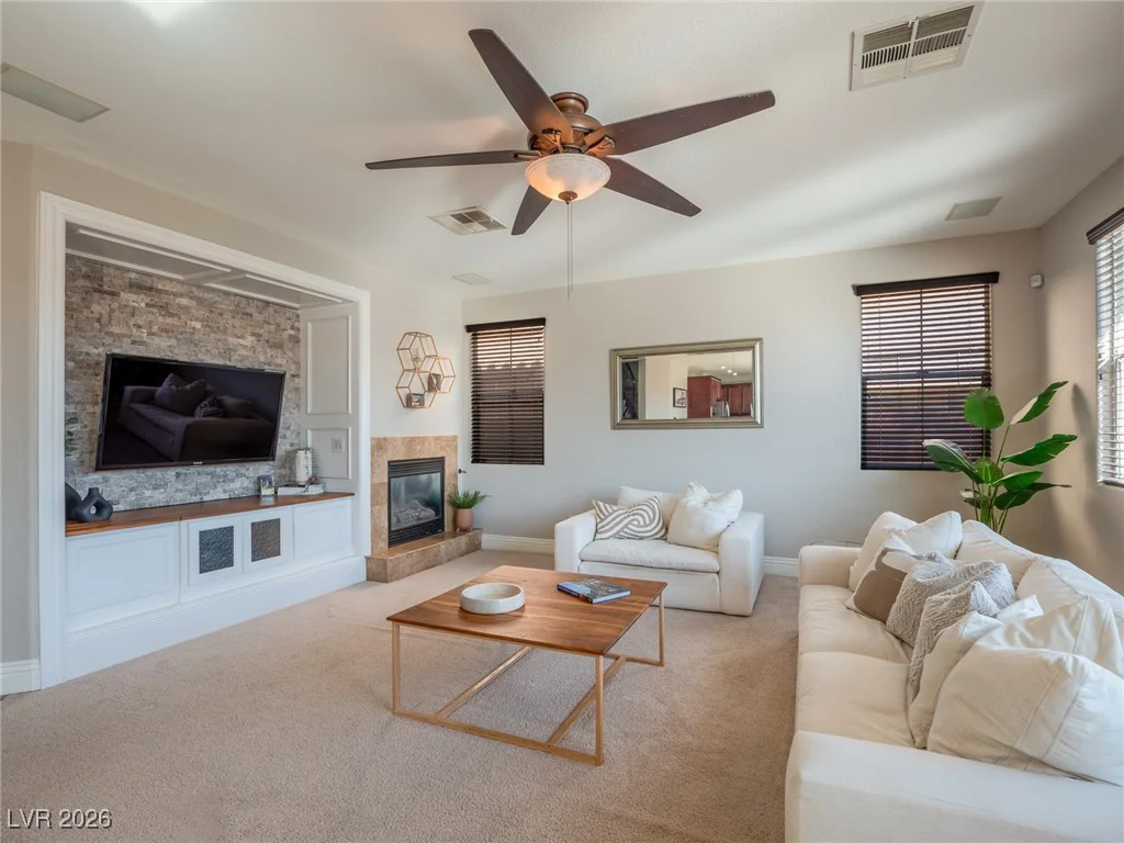 7125 Mountain Den, Las Vegas, NV 89179
