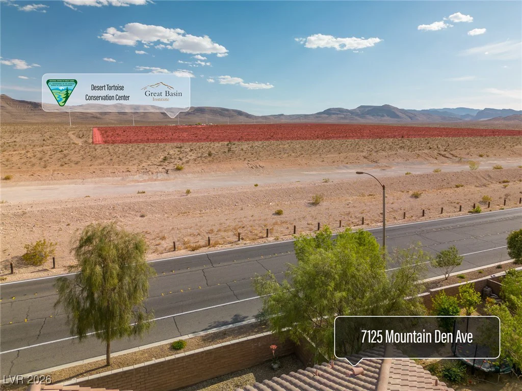 7125 Mountain Den, Las Vegas, NV 89179