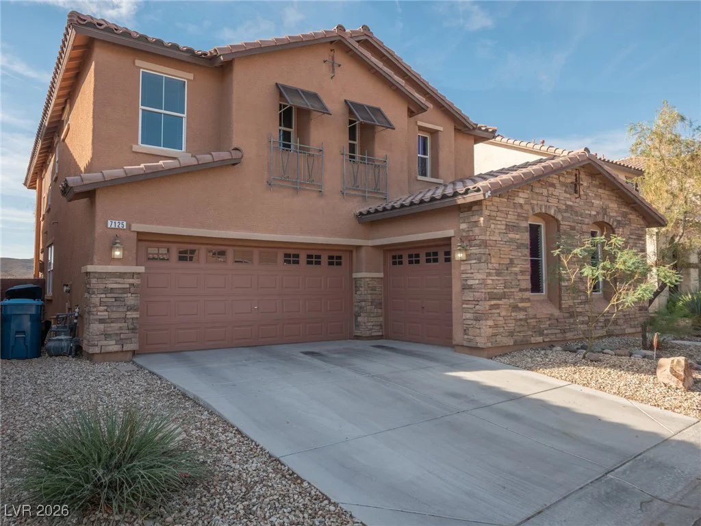 7125 Mountain Den, Las Vegas, NV 89179
