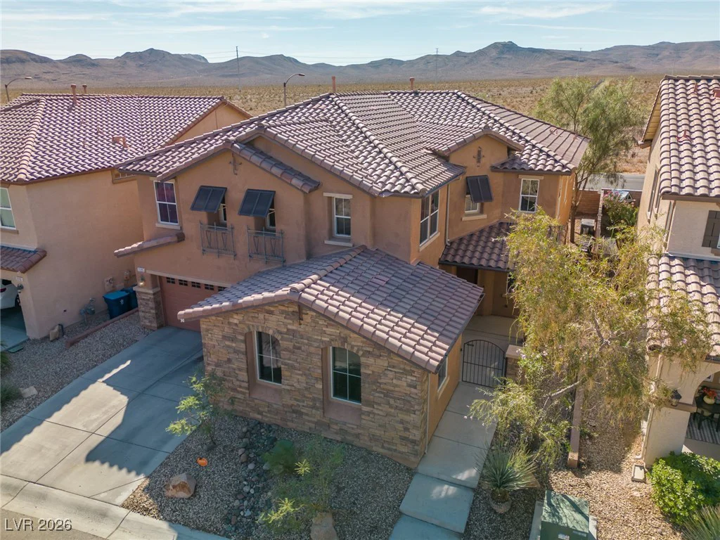 7125 Mountain Den, Las Vegas, NV 89179