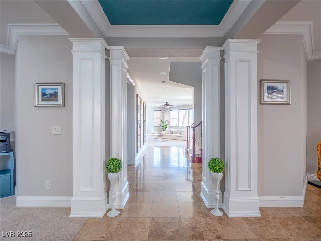7125 Mountain Den, Las Vegas, NV 89179