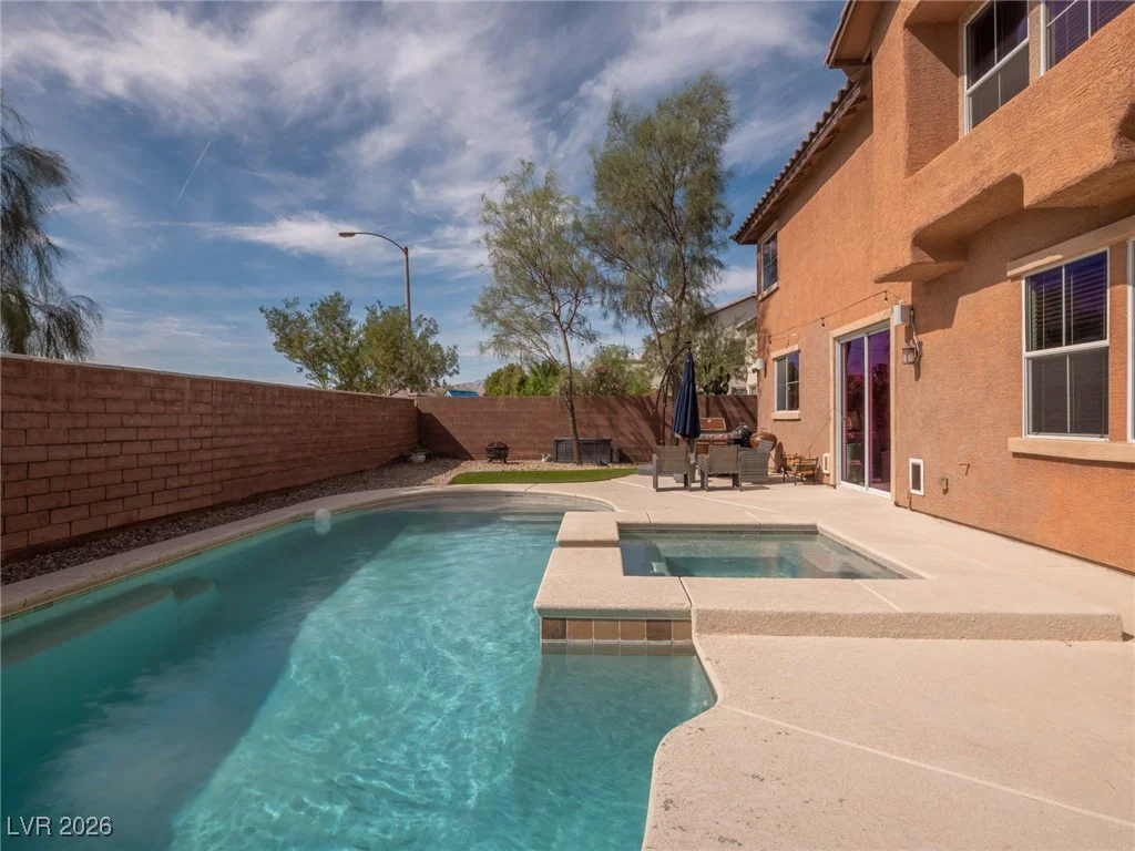 7125 Mountain Den, Las Vegas, NV 89179