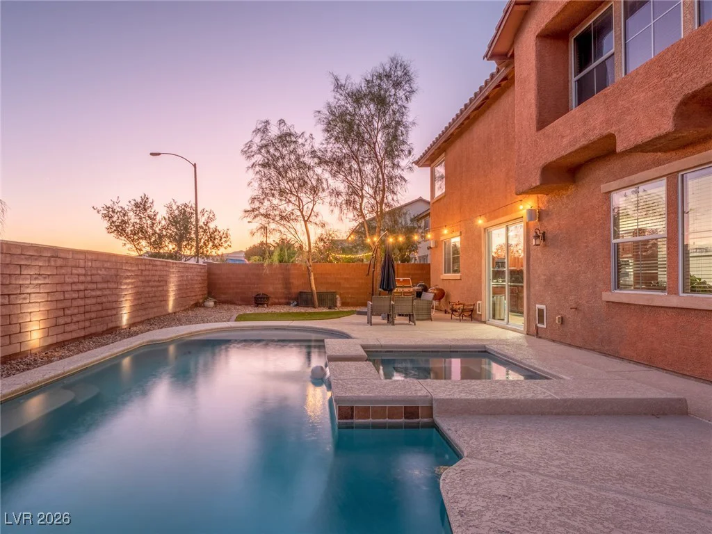 7125 Mountain Den, Las Vegas, NV 89179