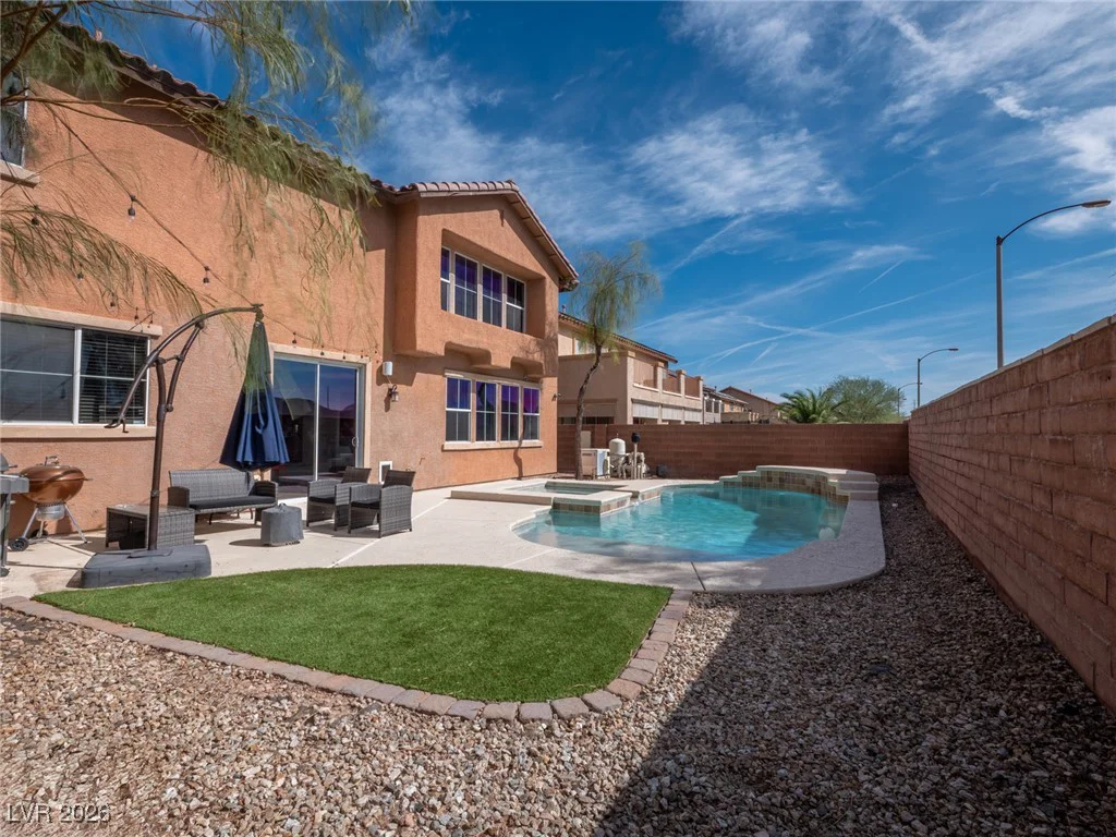 7125 Mountain Den, Las Vegas, NV 89179