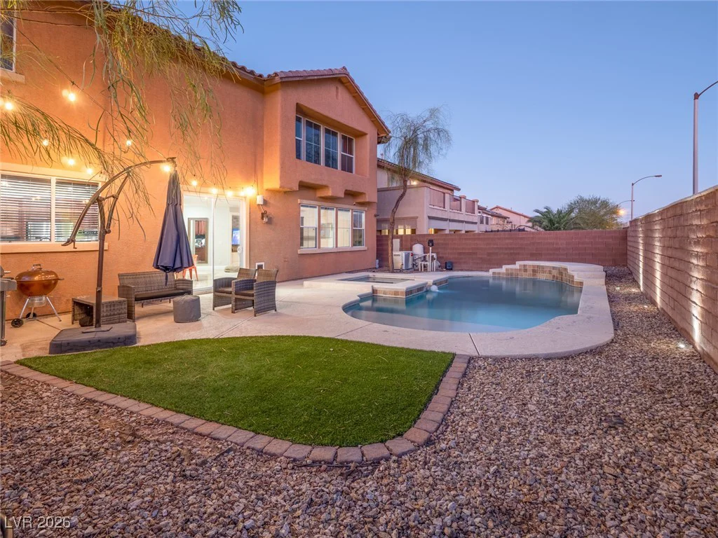 7125 Mountain Den, Las Vegas, NV 89179