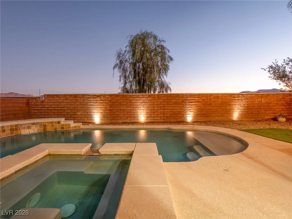 7125 Mountain Den, Las Vegas, NV 89179