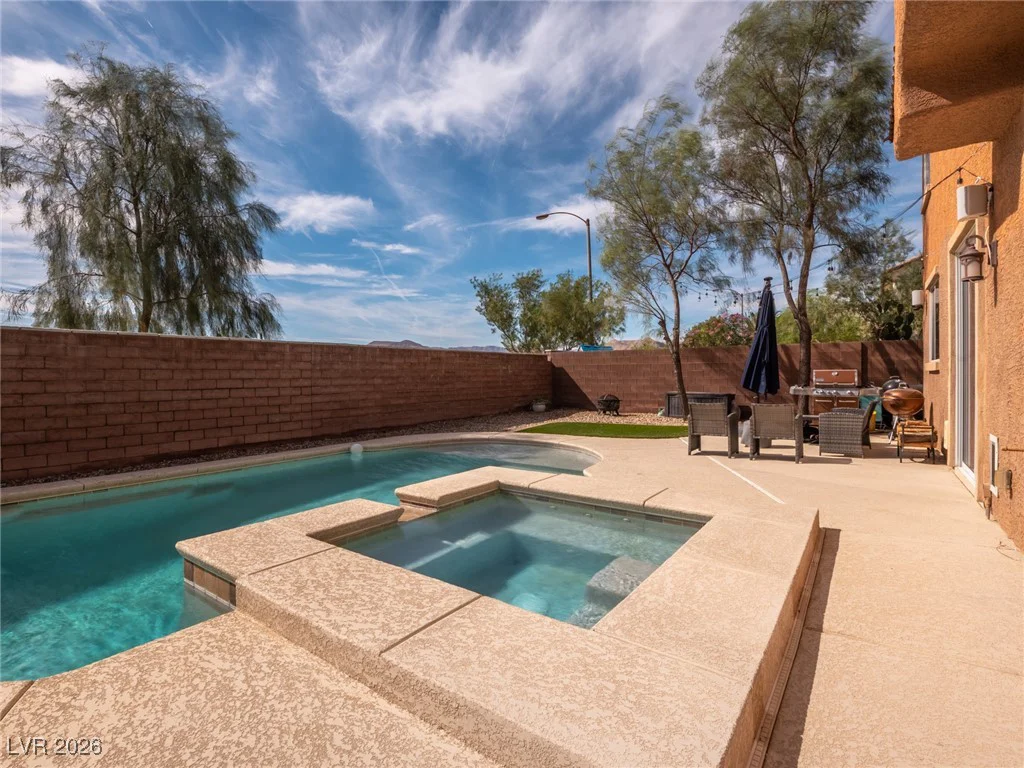 7125 Mountain Den, Las Vegas, NV 89179