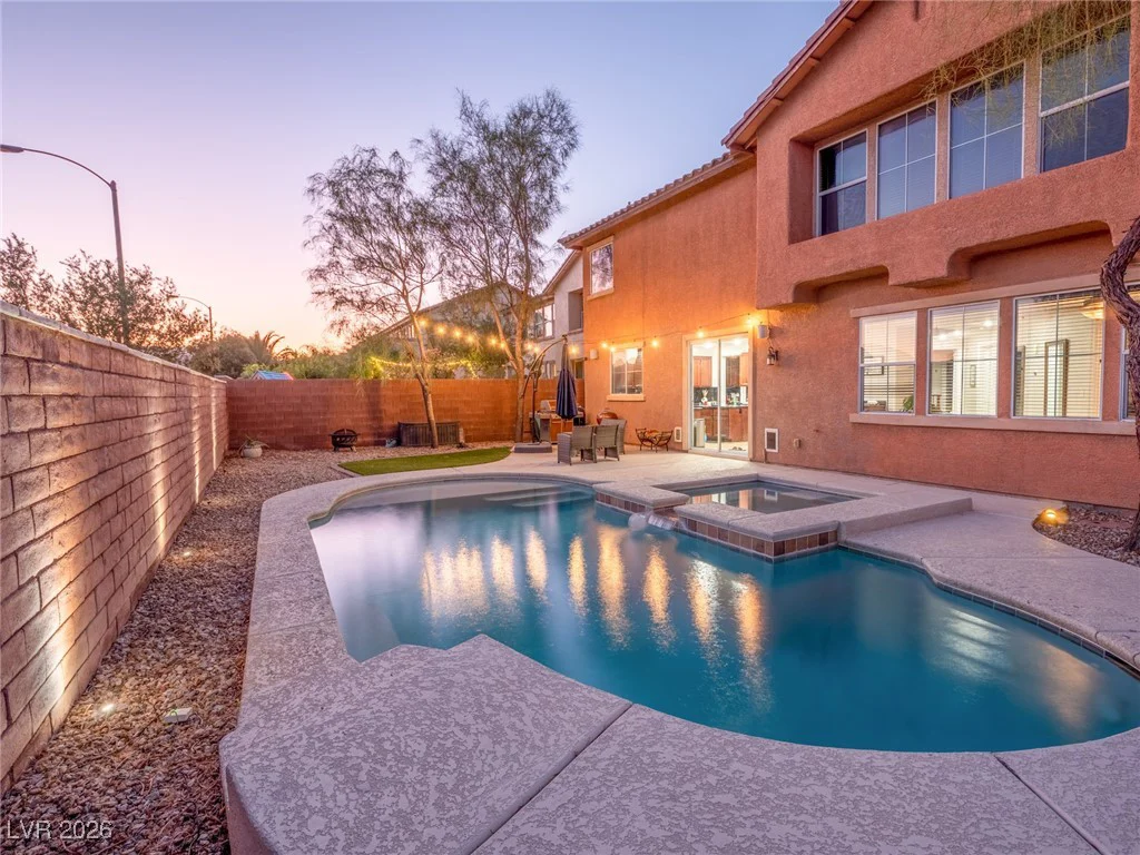 7125 Mountain Den, Las Vegas, NV 89179