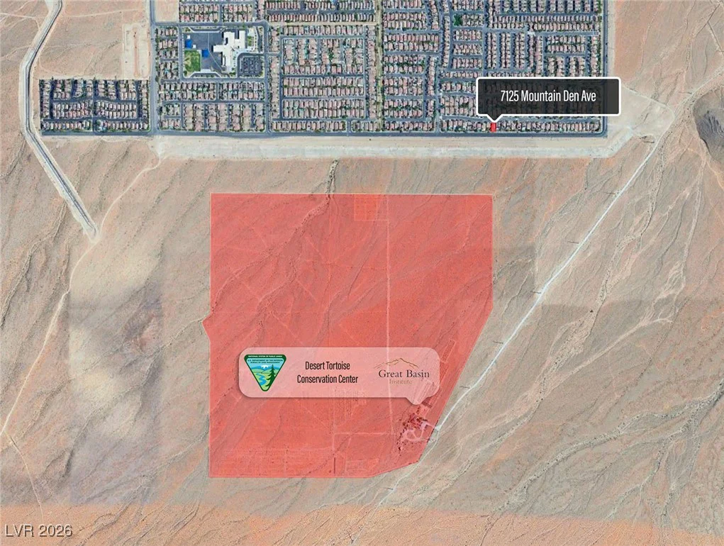 7125 Mountain Den, Las Vegas, NV 89179