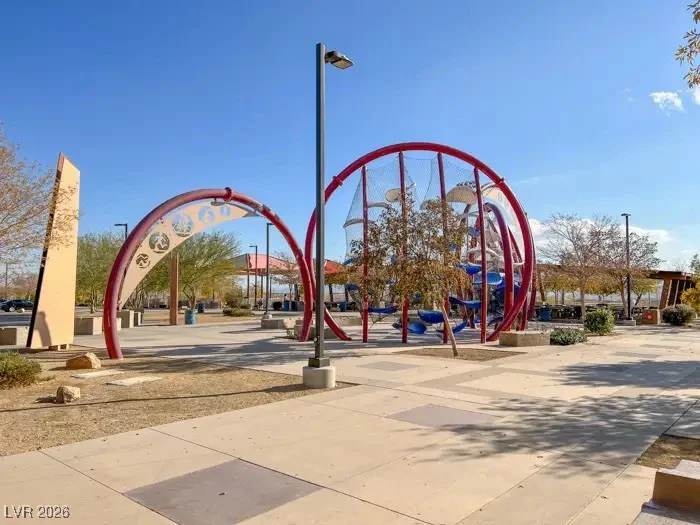 7125 Mountain Den, Las Vegas, NV 89179
