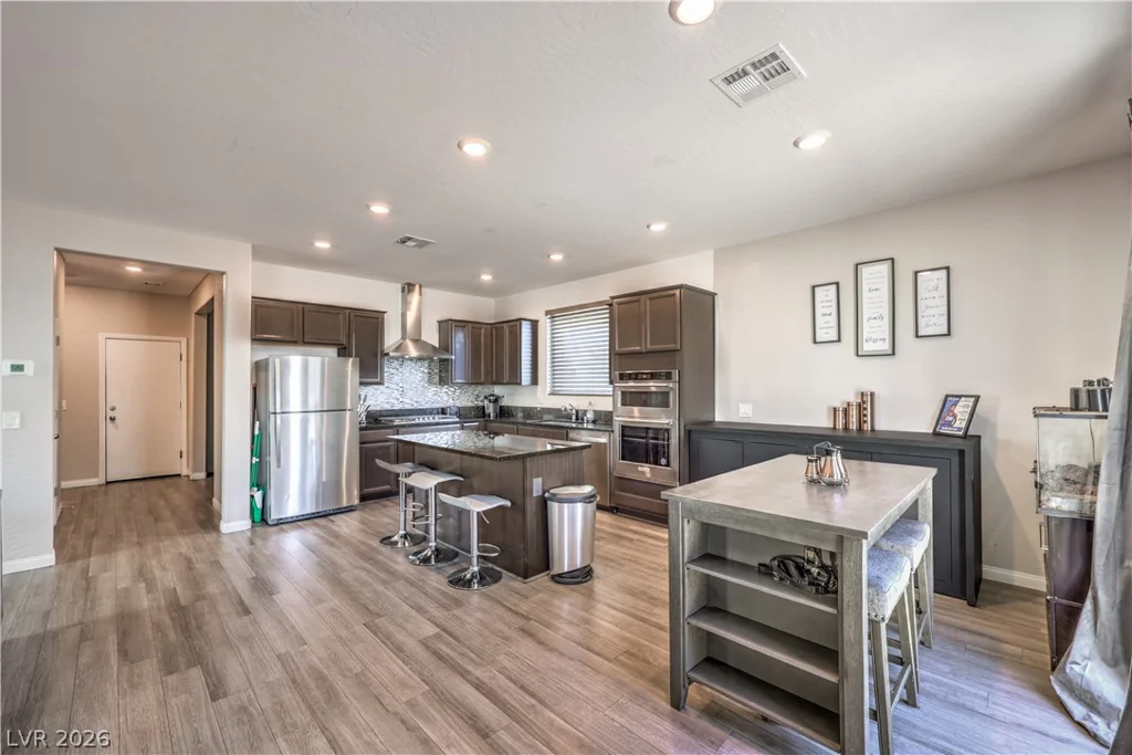 6919 Stone Cactus, North Las Vegas, NV 89086
