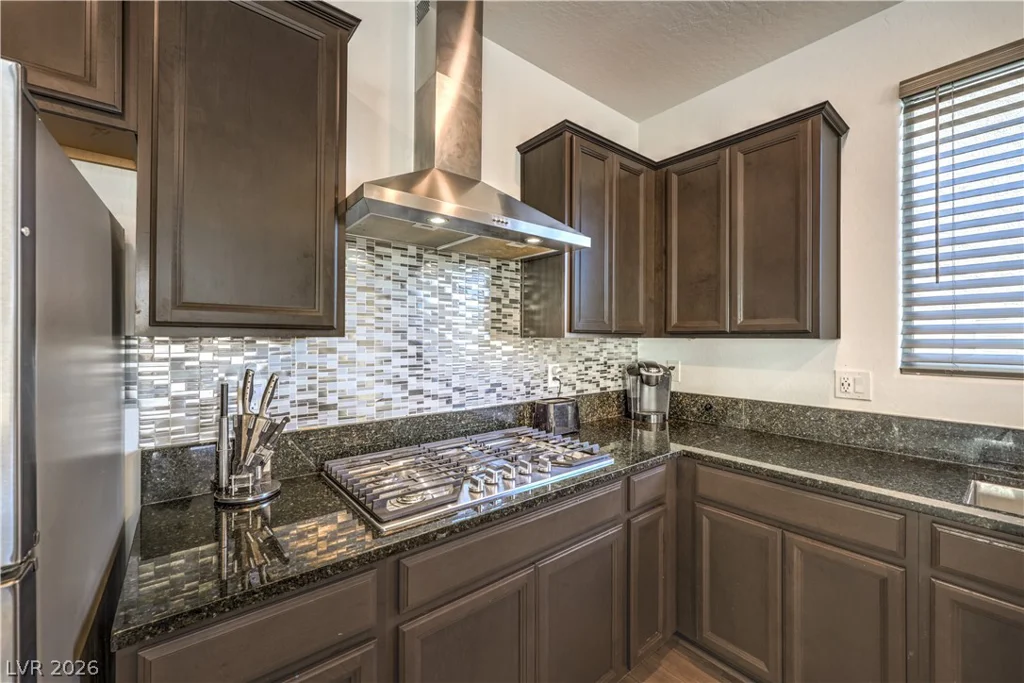 6919 Stone Cactus, North Las Vegas, NV 89086