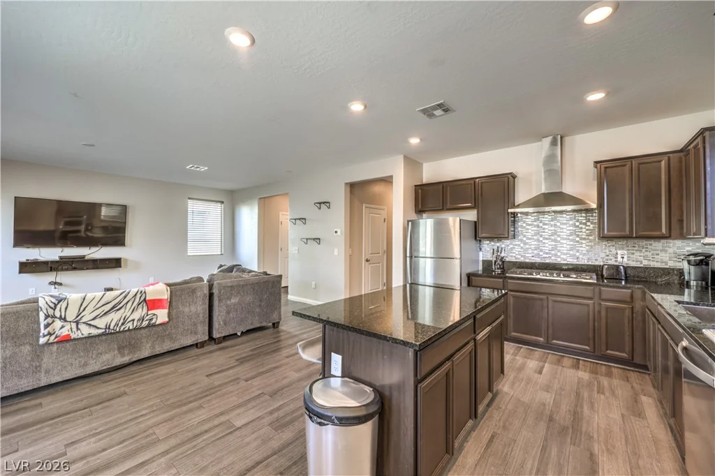 6919 Stone Cactus, North Las Vegas, NV 89086