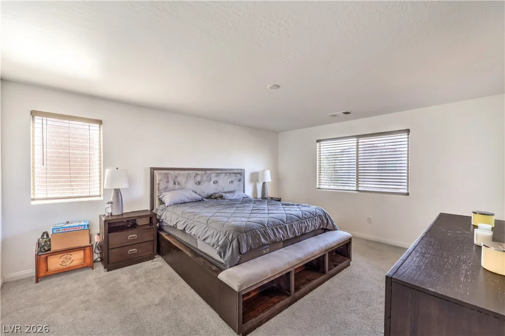 6919 Stone Cactus, North Las Vegas, NV 89086