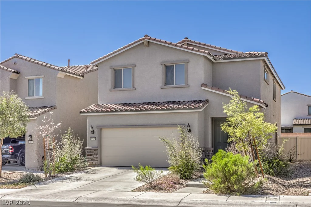 6919 Stone Cactus, North Las Vegas, NV 89086