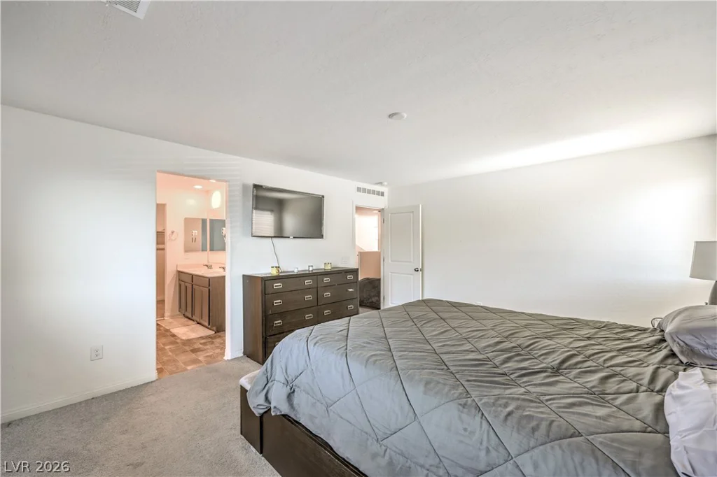 6919 Stone Cactus, North Las Vegas, NV 89086
