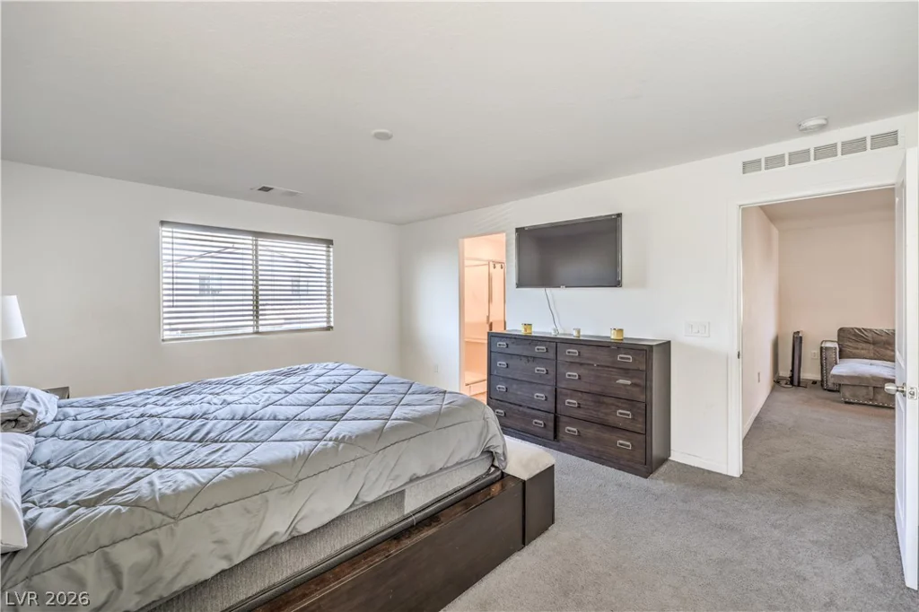 6919 Stone Cactus, North Las Vegas, NV 89086
