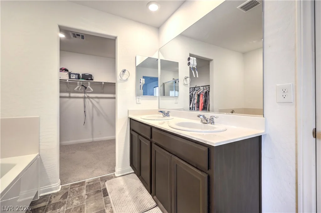 6919 Stone Cactus, North Las Vegas, NV 89086