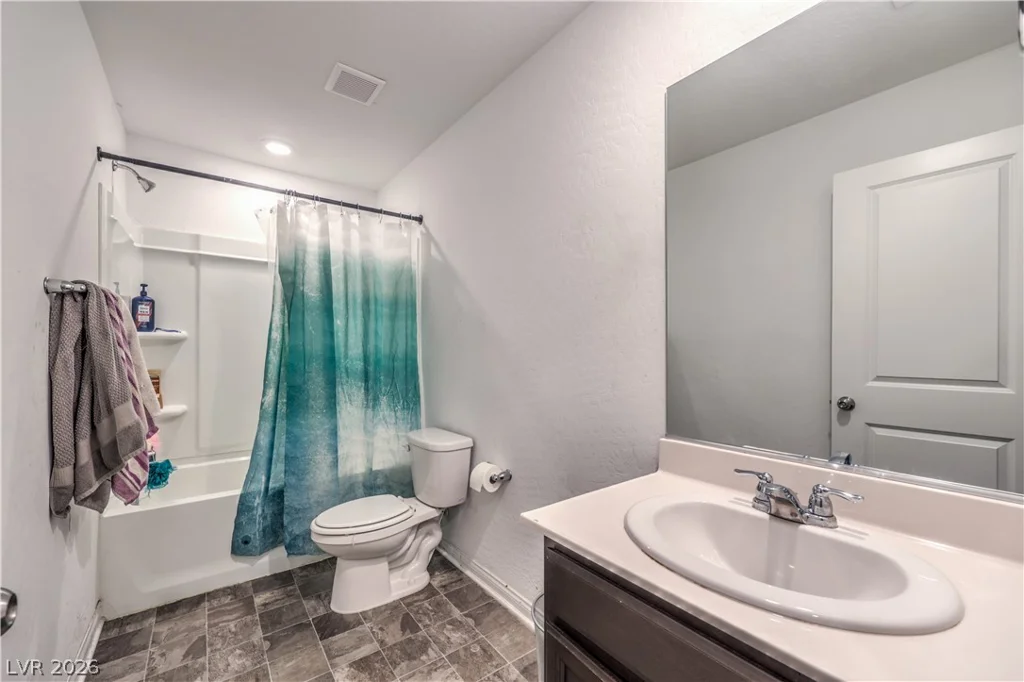6919 Stone Cactus, North Las Vegas, NV 89086