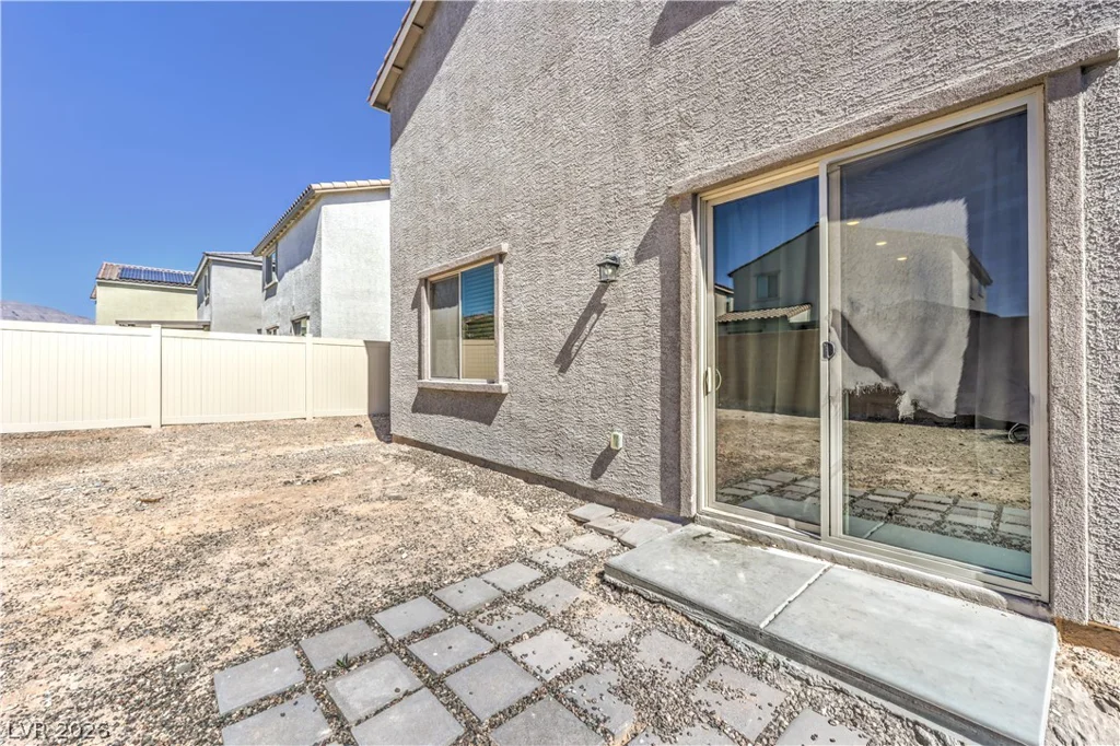 6919 Stone Cactus, North Las Vegas, NV 89086