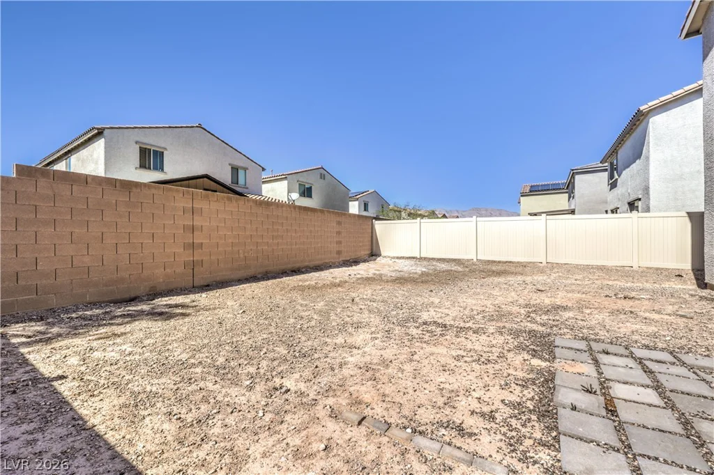 6919 Stone Cactus, North Las Vegas, NV 89086
